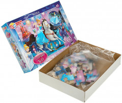 Пазл «Сказочный бал» - Фото 1