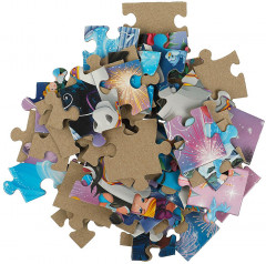 Пазл «Сказочный бал» - Фото 2