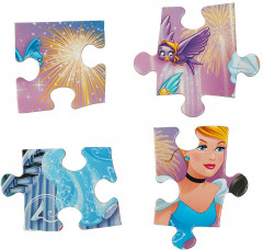 Пазл «Сказочный бал» - Фото 3