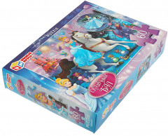 Пазл «Сказочный бал» - Фото 4