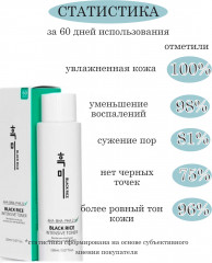 Тонер для проблемной кожи лица «Intensive Toner» - Фото 5