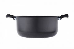 Кастрюля с крышкой «Consul» - Фото 1