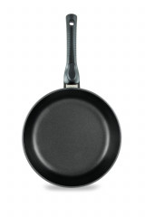 Сковорода литая со съемной ручкой «Ферра индукция» - Фото 2