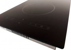 Поверхность варочная MCH-B322D - Фото 4