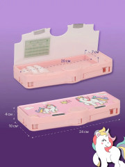 Пенал-трансформер без наполнения BZ7653429 - Фото 2