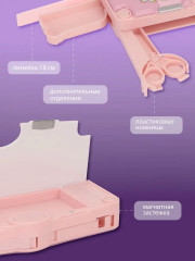 Пенал-трансформер без наполнения BZ7653429 - Фото 4