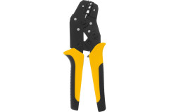 Клещи для обжима наконечников штыревых НШВ, НШВИ, НШВИ-2, 6-16 мм2 - Фото 1