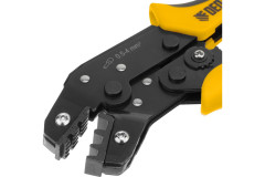 Клещи для обжима наконечников штыревых НШВ, НШВИ, НШВИ-2, 6-16 мм2 - Фото 2