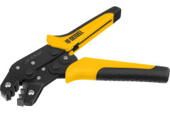 Клещи для обжима наконечников штыревых НШВ, НШВИ, НШВИ-2, 6-16 мм2 - Фото 3