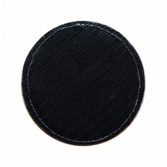 Шеврон «Never underestimate an Old man with a kayak. Не стоит недооценивать старика с каяком» - Фото 1