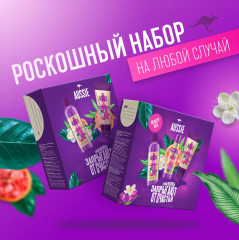 Набор для женщин Шампунь + Бальзам для волос «Глубокое восстановление» - Фото 7