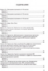 Русский язык. 7 класс. Зачётные работы - Фото 1