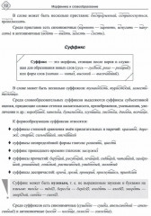 Русский язык. Фонетика, словообразование, орфография. Теория и практические задания для подготовки к ЕГЭ с обяснениями и ответами - Фото 4