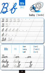 Английский язык. 2 класс. Прописи. ФГОС - Фото 2