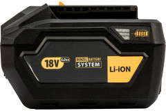 Батарея аккумуляторная B-18-6.0 - Фото 2