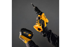 Батарея аккумуляторная B-18-6.0 - Фото 6