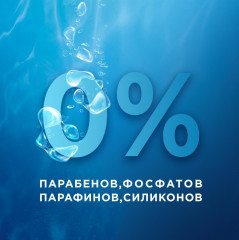 Шампунь против перхоти «Контроль над жирностью с цитрусом» - Фото 5