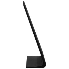 Табличка меловая настольная А4 - Фото 2