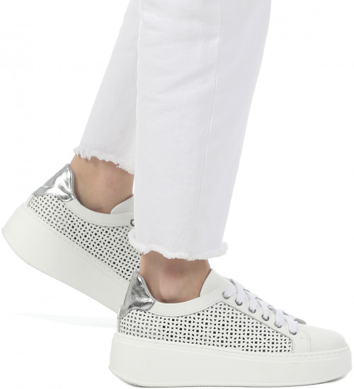 Кеды женские