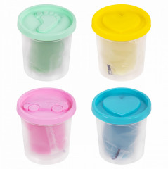 Пластилин-тесто для лепки - Фото 2