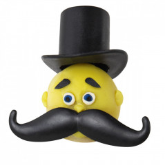 Пластилин-тесто для лепки - Фото 2