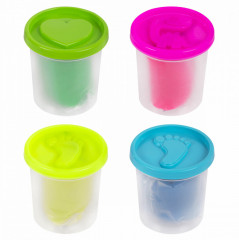 Пластилин-тесто для лепки - Фото 3