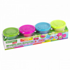 Пластилин-тесто для лепки - Фото 7