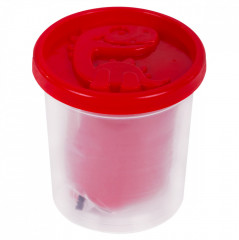 Пластилин-тесто для лепки - Фото 3