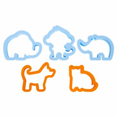 Пластилин-тесто для лепки - Фото 8