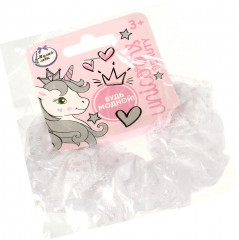 Резинка для волос - Фото 4