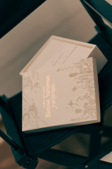 Набор писем «Балалық шағымның хикаялары / Истории моего детства» - Фото 2