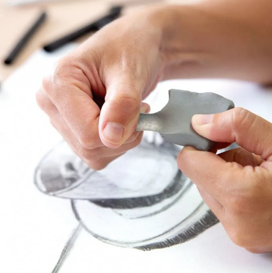 Набор ластиков-клячка