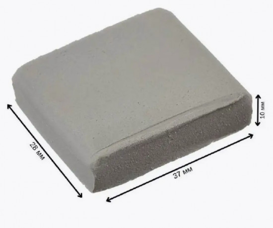 Набор ластиков-клячка