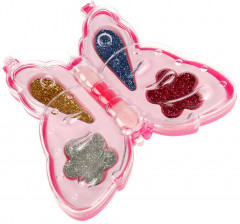 Тени для век с блестками - Фото 1