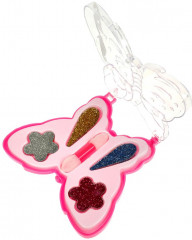 Тени для век с блестками - Фото 2