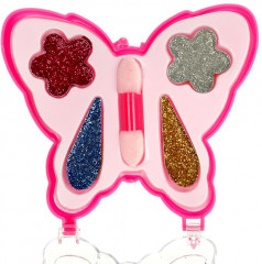 Тени для век с блестками - Фото 3