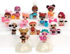 Кукла «L.O.L. Surprise Confetti Pop» - Фото 4