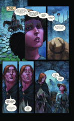 Таинственный рыцарь - Фото 3