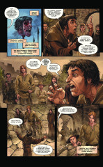 Таинственный рыцарь - Фото 4