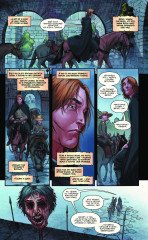 Таинственный рыцарь - Фото 5