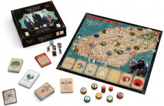 Игра настольная «Фантастические твари» - Фото 1