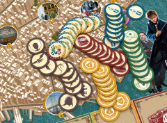 Игра настольная «Фантастические твари» - Фото 4