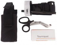 Набор первой медицинской помощи - Фото 2