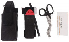 Набор первой медицинской помощи - Фото 5