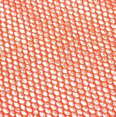 Мочалка-полотенце «Африканская» - Фото 2