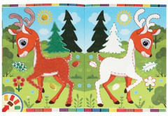 Активити «Лесные животные» - Фото 3