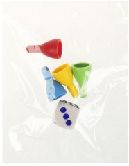 Игра-ходилка 2 в 1 - Фото 5