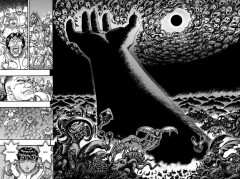 Берсерк. Berserk. Том 6 - Фото 7