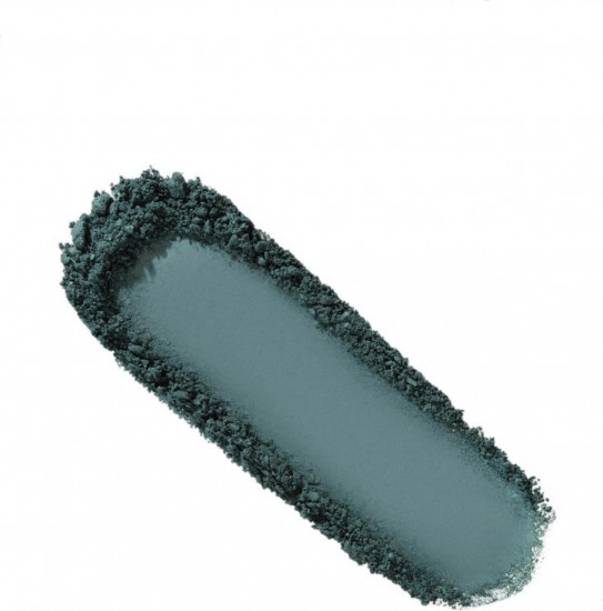 Тени для век «Solo Shade», оттенок 56 Тёмно-зеленый