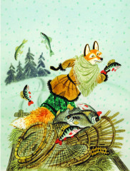 Русские сказки - Фото 1